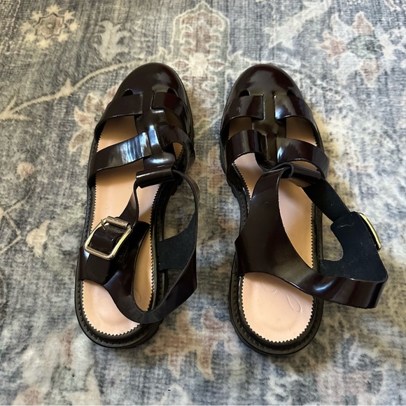 J.Crew Sandals - Picture 5 of 5